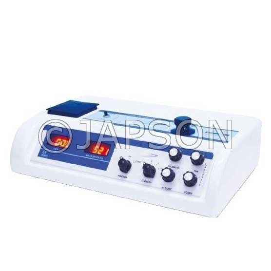 Digital Spectrophotometer (Double Display) Digital Spectrophotometer (Double Display)